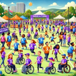 Fundraising Page Image