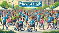 Fundraising Page Image